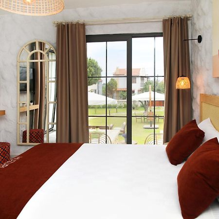 Huzurla Otel İzmir Exteriér fotografie